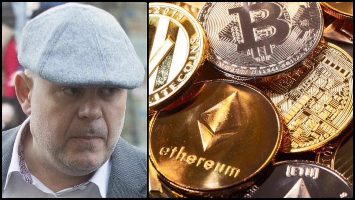 Публични данни подлагат на съмнение твърденията на прокуратурата за Nexo