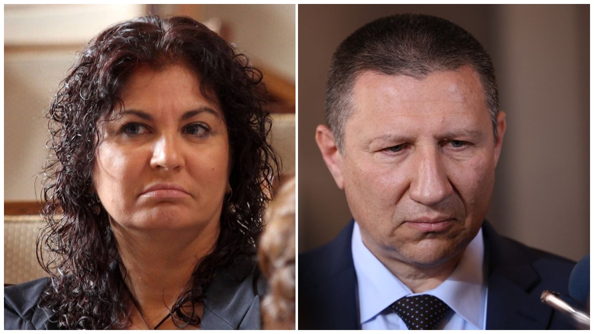 Ново начало във ВКП – нова дясна ръка на “джуджето” Сарафов