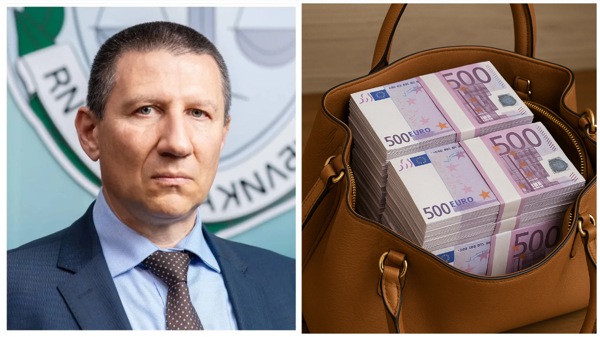 Делото Агромах: Милион евро в дамска чанта, тънък асфалт и  (не)видими резултати
