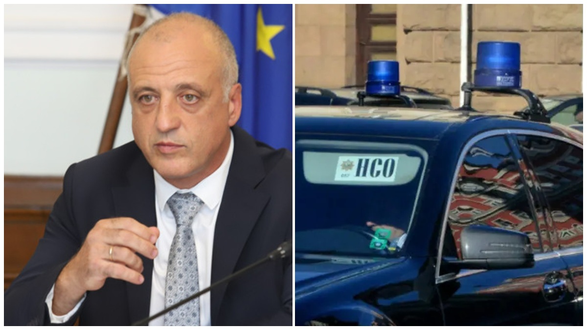 Административен произвол: Началникът на НСО “наказва” гардовете на Кирил Петков. Пратил ги в Шабла