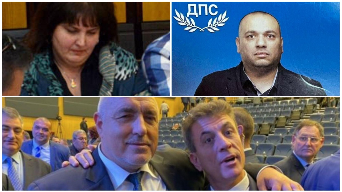Заплахи в Пазарджик след касиране на изборите за общински съвет